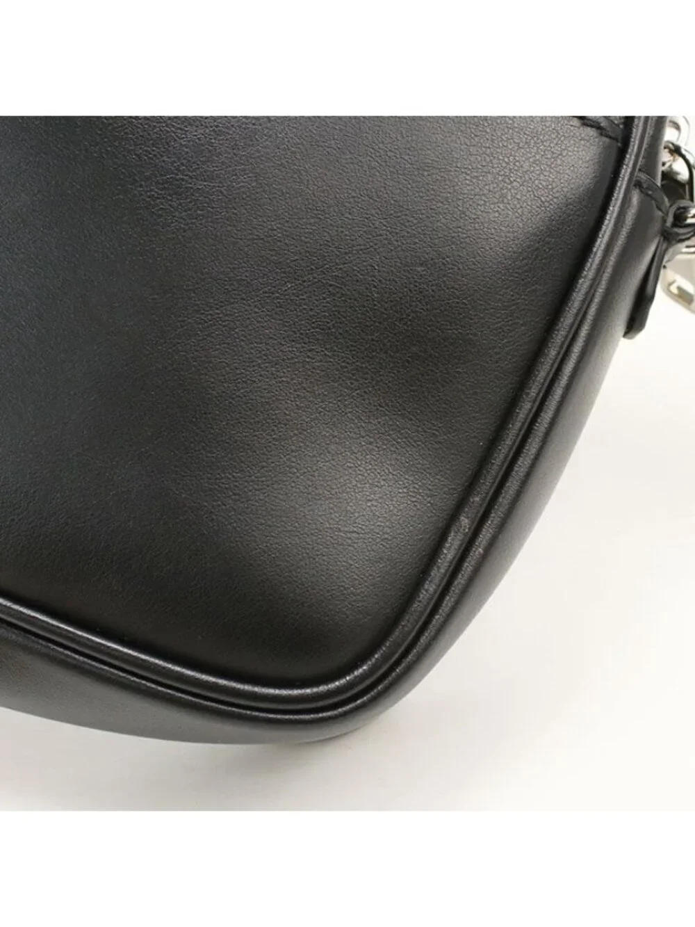 Fendi Camera Case Zucca Shoulder Bag